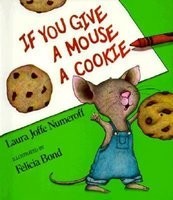 If You Give a Mouse a Cookie foto