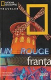 NATIONAL GEOGRAPHIC TRAVELER - FRANTA