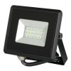 REFLECTOR LED 10W IP65 LUMINA VERDE, V-TAC
