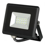 REFLECTOR LED 10W IP65 LUMINA VERDE, V-TAC