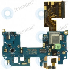 Placa Flex HTC One M8 + modul microfon