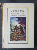 Jules Verne nr. 23 - Castelul din Carpati. Intamplari neobisnuite, 1980