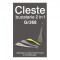 Ustensila de bucatarie 2in1 Cleste si Spatula Grunberg GR368