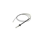 Cablu frana mana VW LT 28-46 II platou sasiu 2DC 2DF 2DG 2DL 2DM ATE 24372701812, Volkswagen