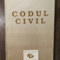 Codul civil - Corneliu Bîrsan, Valeriu Stoica, Flavius Baias (editori)