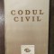 Codul civil - Corneliu B&icirc;rsan, Valeriu Stoica, Flavius Baias (editori)