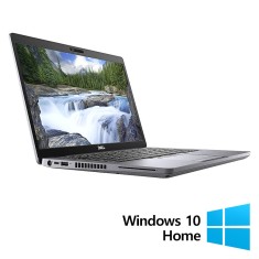 Laptop Refurbished DELL Latitude 5410, Intel Core i5-10310U 1.70 - 4.40GHz, 16GB DDR4, 512GB SSD, 14 Inch Full HD, Webcam + Windows 10 Home NewTechnol