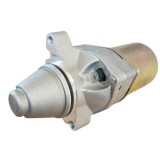 Electromotor Scuter Suzuki Qingqi QM50QT-B2 China 1DE41QMB 2T
