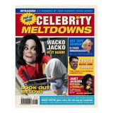 The Pop-Up Book of Celebrity Meltdowns (Pop Up)