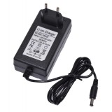 Incarcator Acumulator Li-ion 25.2V 2A Bormasina Flex Aspirator Mufa DC 2.1mm Alimentator Scule Electrice