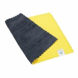 Laveta microfibra fata-verso Bee - 30x40cm Garage AutoRide