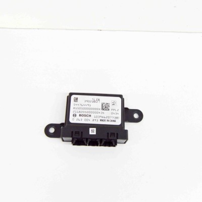 Unitate de control senzor de parcare PDC OPEL MOKKA / MOKKA X 2018 OEM: 1039A62077,39021659,0263004893 17807882 foto
