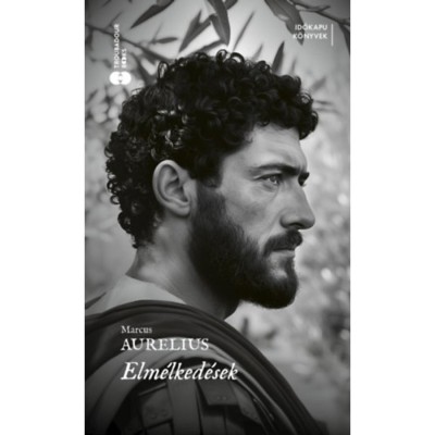 Elm&amp;eacute;lked&amp;eacute;sek - Marcus Aurelius foto