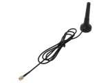 Antenă 5G magnetică SMA 6,5dBi