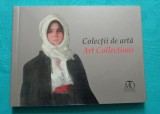 Colectii de arta ( catalogul albumelor de arta Monitorul Oficial )
