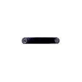 Brat suspensie roata punte spate Jeep Cherokee, (KJ), 2001-2008; logitudinala, parte inferioara, stanga = dreapta, SRLine Polonia 341037-2 52088682;
