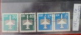 TS21 - Timbre serie DDR 1982 Mi 2751-53, Stampilat
