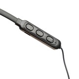 Cumpara ieftin Casti Spacer wireless, in ear, negru
