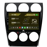 Cumpara ieftin Navigatie Mazda 6 (2002-2008), Android 12, E-Octacore 2GB RAM + 32GB ROM, 9 Inch - AD-BGE9002+AD-BGRKIT321