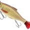 Vobler SAVAGE GEAR 3D Hard Pulsetail Roach, Rudd, 40g, 13.5cm, 1buc/pac