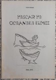 Pescar pe oceanele lumii - F. M. Ciocea// 2015