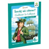 Gulliver In Lilliput, Jonathan Swift - Editura Gama