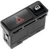 Buton comutator lumini avarie BMW X5 E53 2000 - 2006, Nty