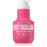 Sol de Janeiro Body Badalada&trade; Skin Refresh Water Lotion lapte de corp delicat 400 ml