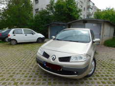 Renault megane 1.6 2008 foto