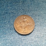 5 Centimes 1910 Franta