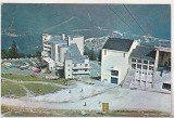 Bnk cp Sinaia - Cota 1400 - circulata, Printata