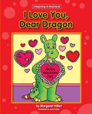 I Love You, Dear Dragon foto