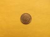 Olanda 5 Centi 1975 - MO 1