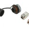 Soclu RJ45 Cat 5e Ecranat IP67 8p8c