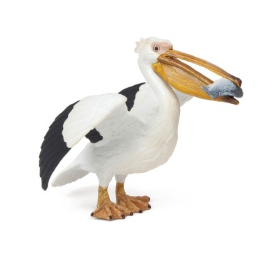 PAPO FIGURINA PELICAN foto