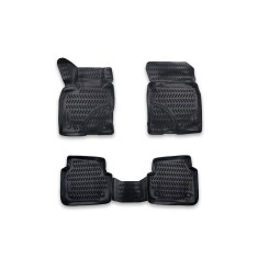 Covoare presuri cauciuc tip tavita PSN Ford Kuga III 2020-2024