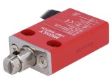 Limitator Cursă Rola Metalică &Oslash;12mm 5A