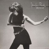VINIL LP Jennifer Rush &lrm;&ndash; Movin' (VG++)