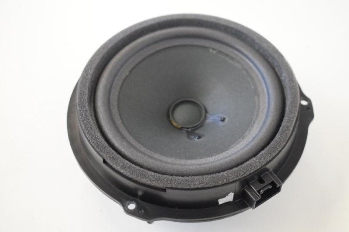 Difuzor ușă st&acirc;nga spate FORD ECOSPORT 2018 OEM: GN15-18808-AB 10838784