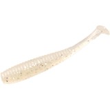 Shad I Shad Tail 7.1cm Sexi Albino 6buc, JACKALL