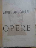 Opere Alese Vol.1 Poezii - Vasile Alecsandri ,529364