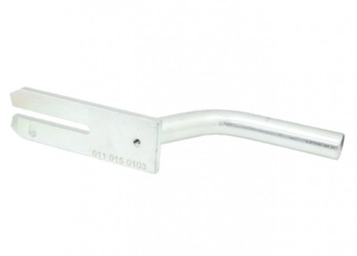 Brat decojitor busteni drujba adaptabil compatibil Stihl 021, 023, 025, MS210, foto