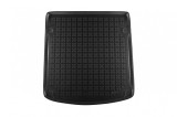 Covor de portbagaj din cauciuc de la Rezaw-Plast potrivit pentru Audi A4 B6, B7 sedan 2000-2007, Seat Exeo sedan 2009-2013 Performance AutoTuning