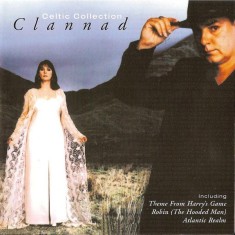 CD Clannad &ndash; Celtic Collection (EX)