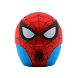 Boxa portabila Bitty Boomers Marvel Spiderman, Bluetooth
