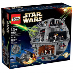 LEGO Star Wars Steaua Mortii 75159 foto