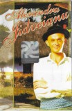 Alexandru Jidveianu - Caseta Audio Alexandru Jidveianu - Gong - Stare Foarte Buna
