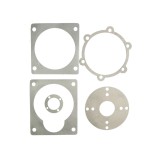Set garnituri transmisie motosapa, motocultor 186F Innovative ReliableTools