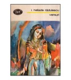 Ion Heliade Radulescu - Versuri si proza - 117187