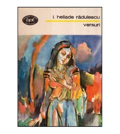 Ion Heliade Radulescu - Versuri si proza - 117187